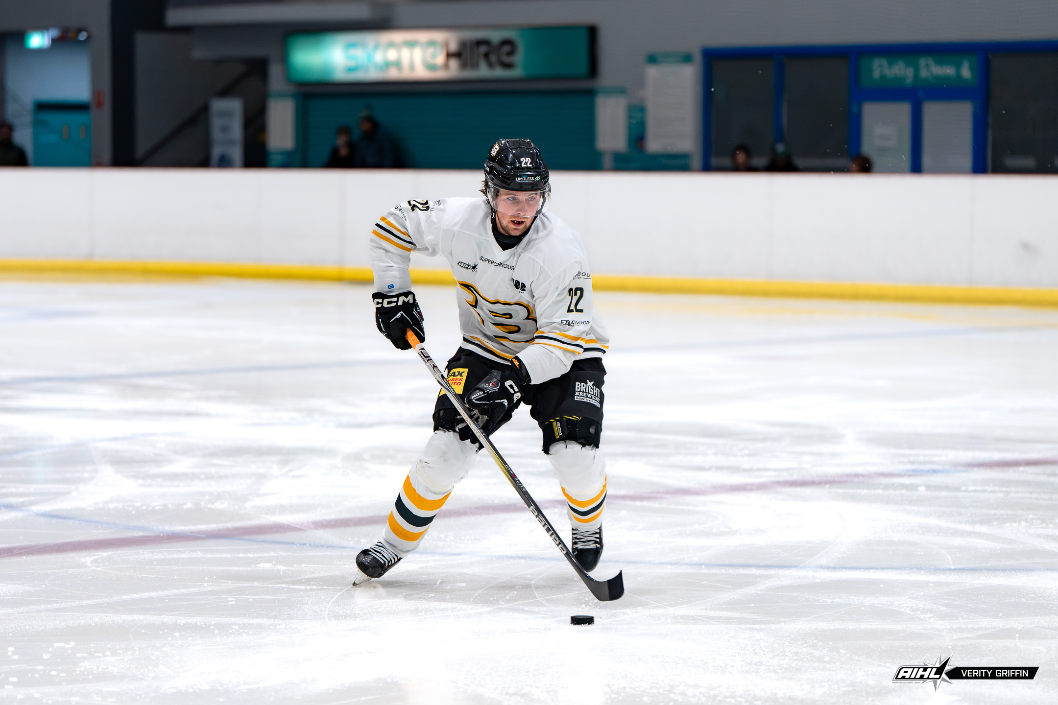 From Gothenburg to the Brave: Nils Carnbäck image