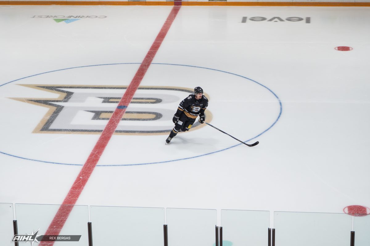 Coming Home: Casey Kubara image