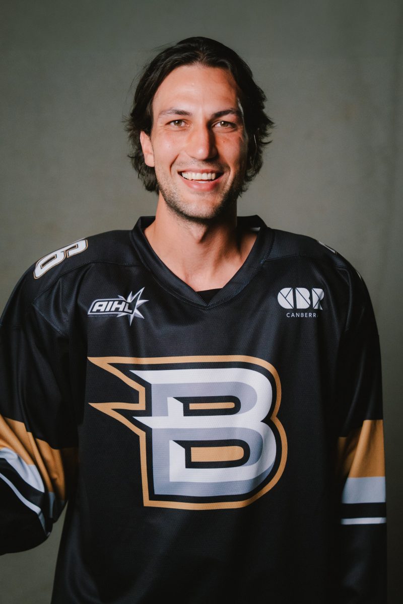 Bray Crowder image